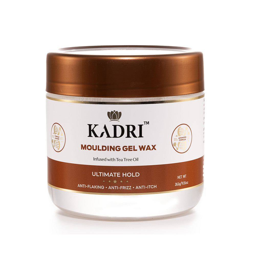 Moulding Gel Wax - 256g