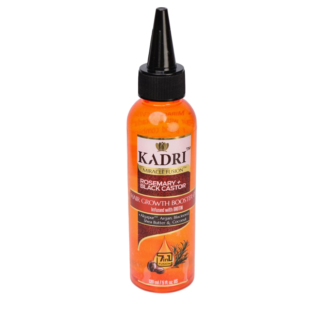 Miracle Fusion Growth Booster