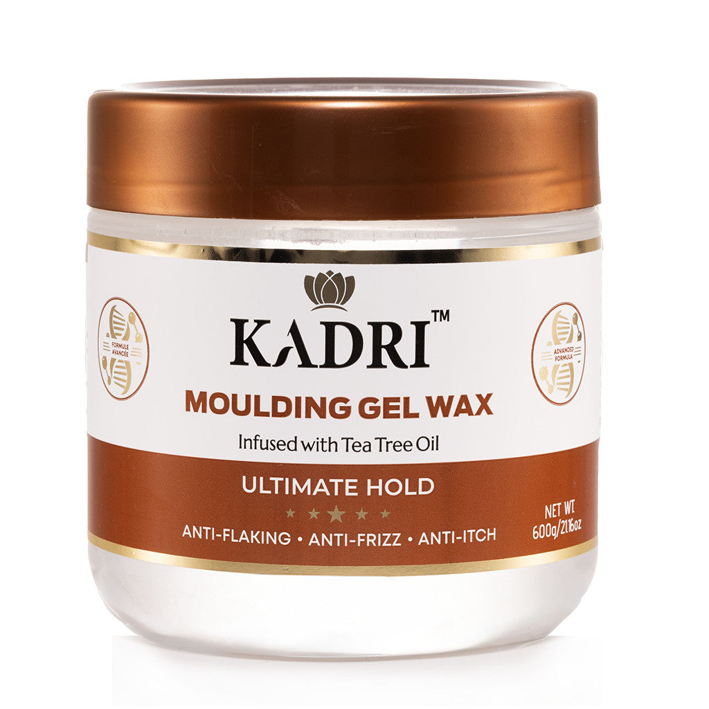 Moulding Gel Wax - 600g